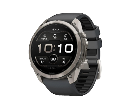 Smartwatch Garmin fenix 9 Pro 51mm Graphite / Black